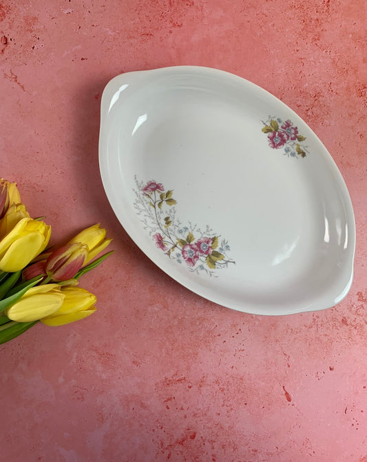 Vintage Serving Dish by Thun