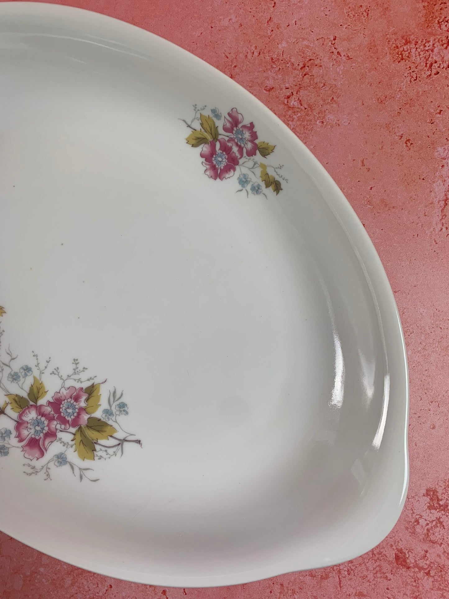 Vintage Serving Dish by Thun