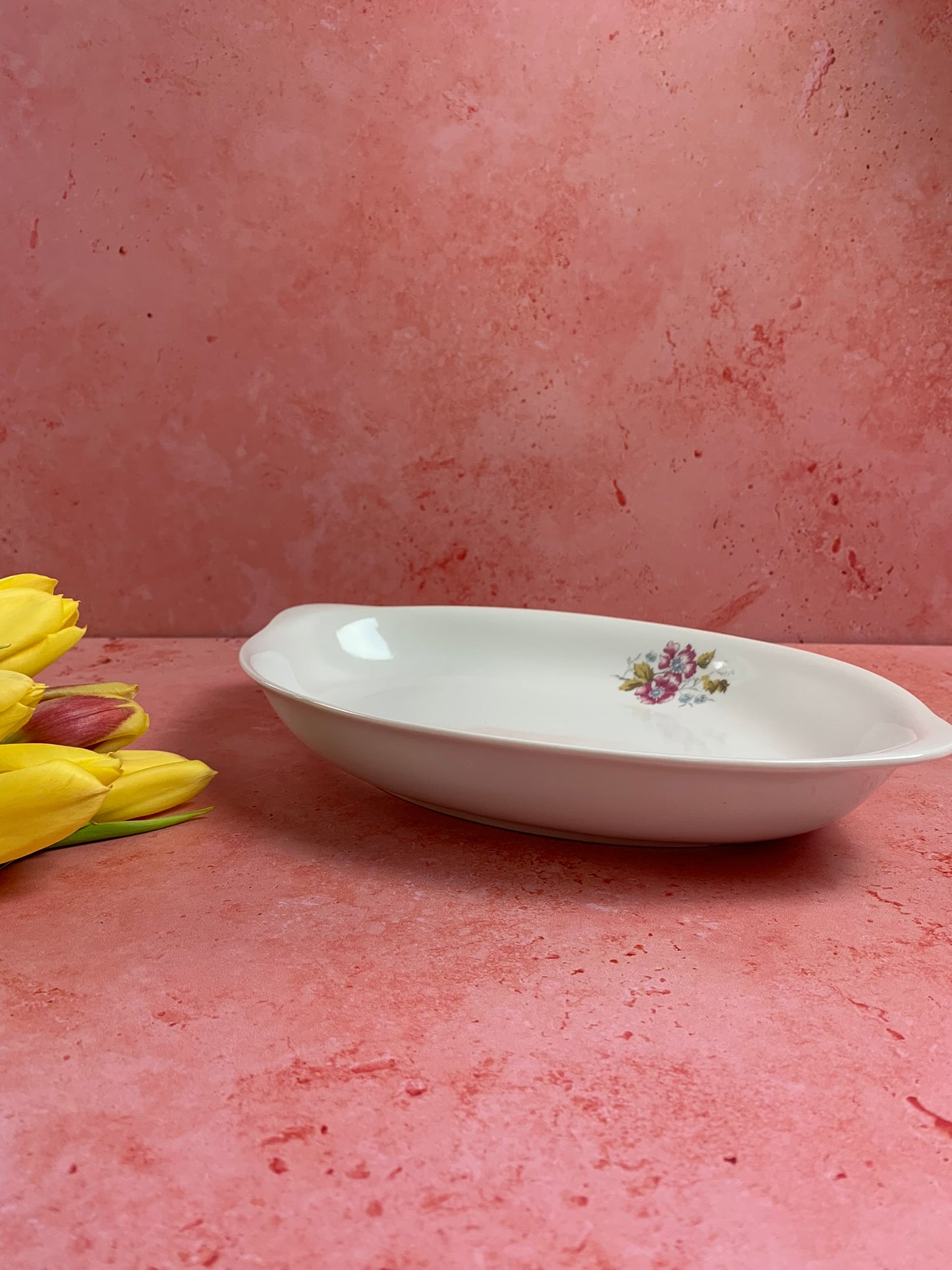 Vintage Serving Dish by Thun