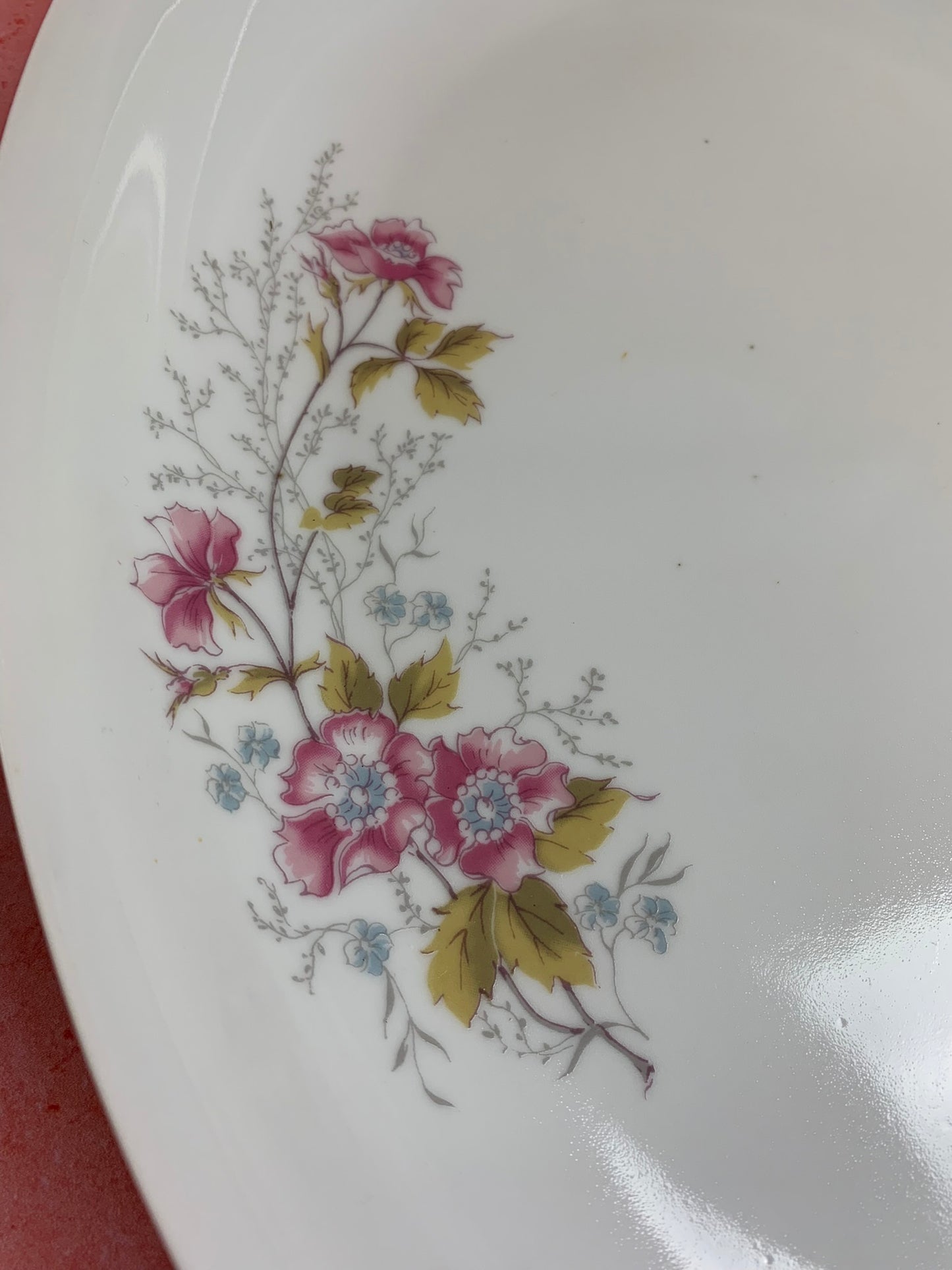 Vintage Serving Dish by Thun